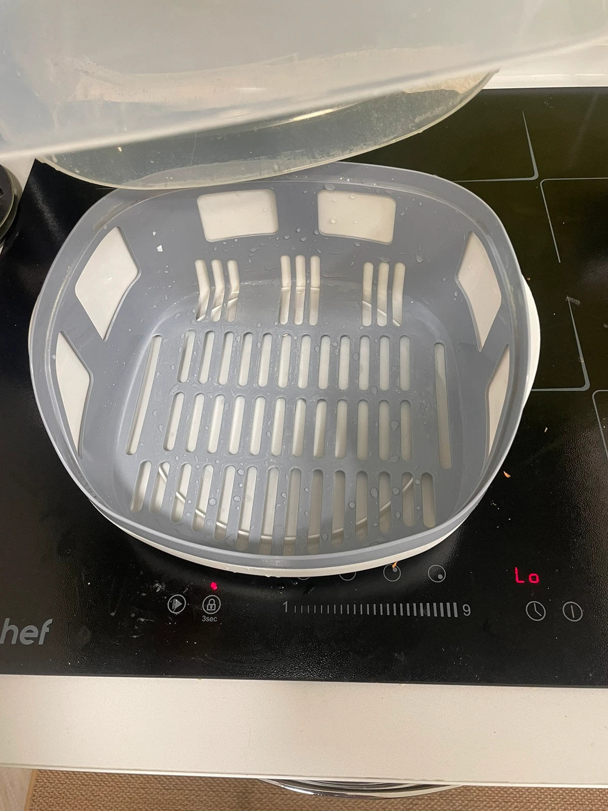 sterilizzatore chicco