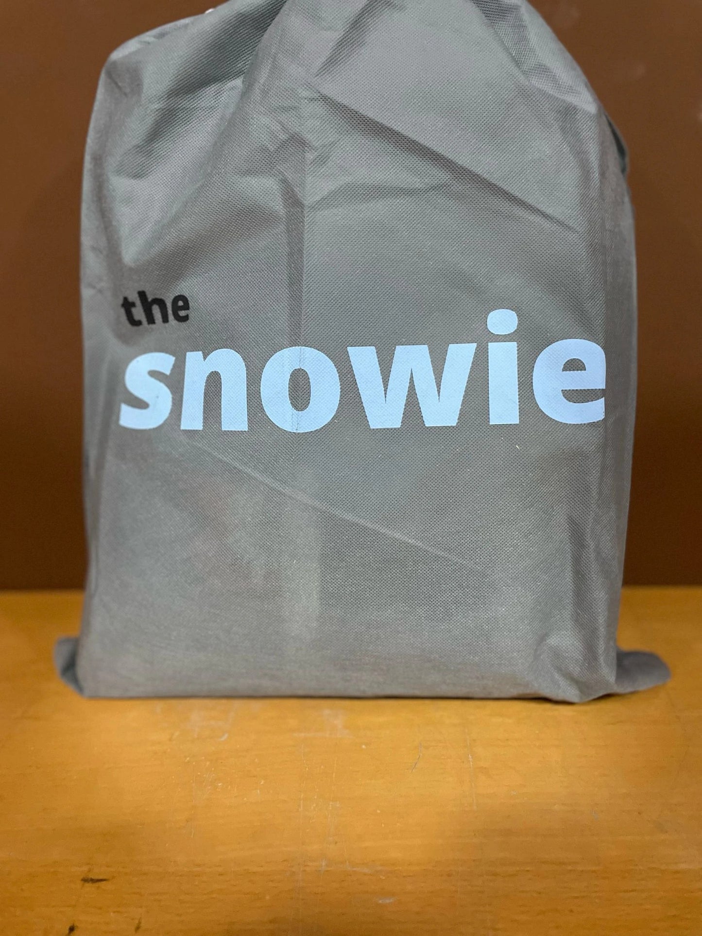 Snowie Nero