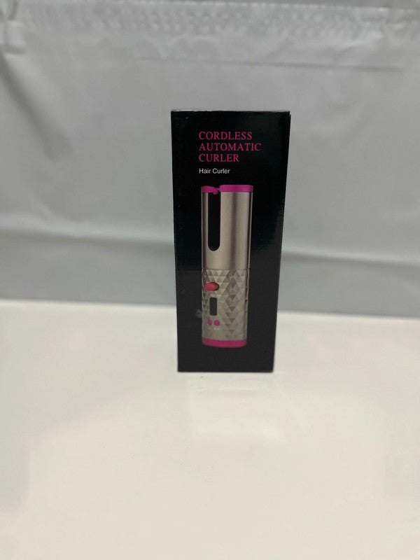 Arriccia Capelli portatile