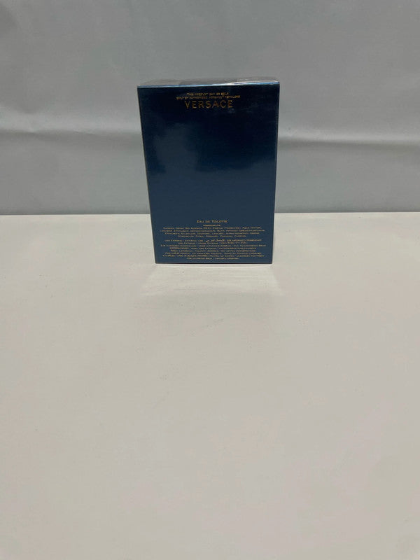 Profumo Uomo Versace Eros