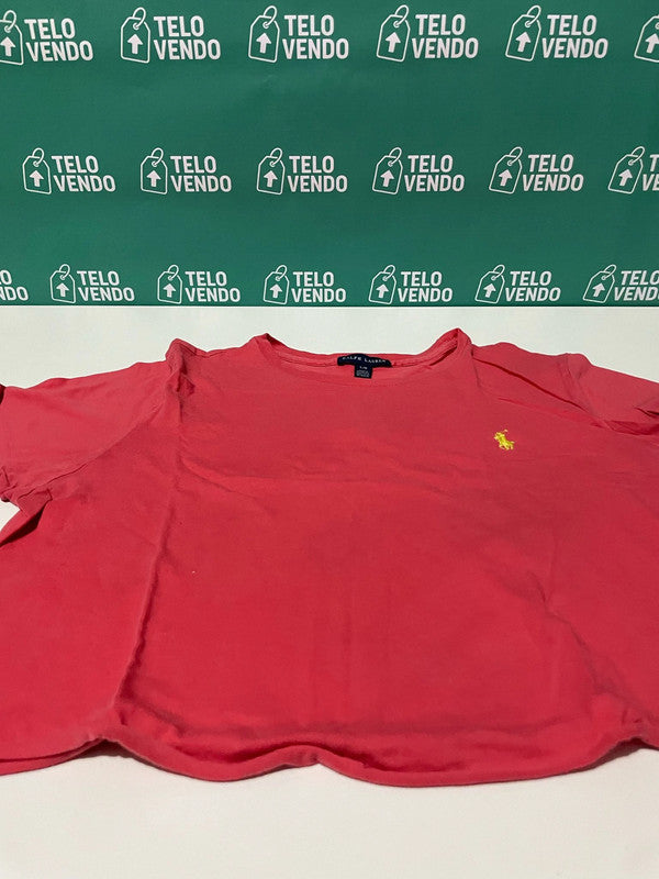 Maglietta corta - Donna