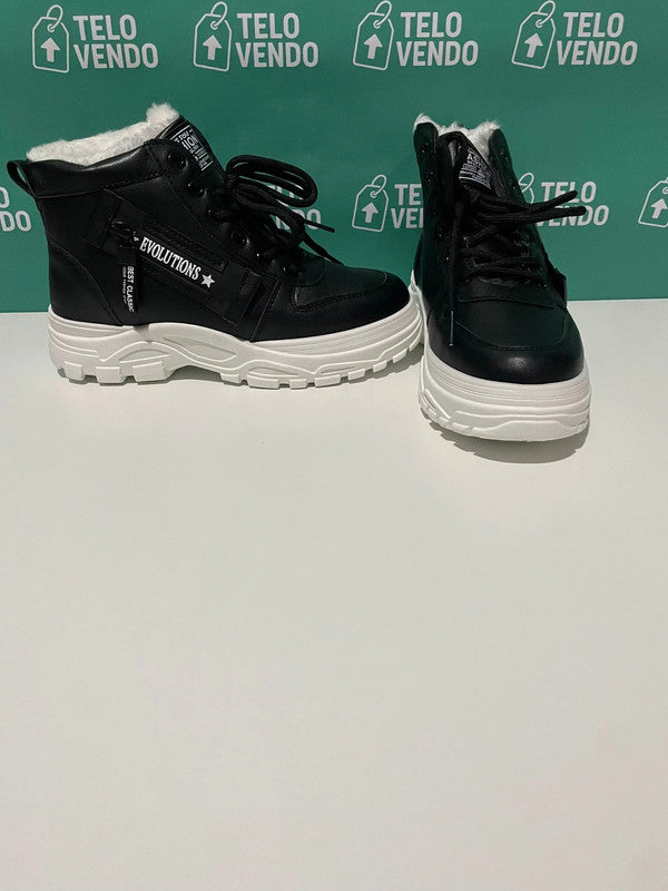 Stivaletti Ragazza 36