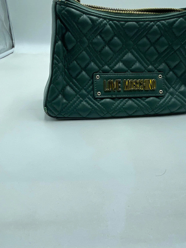 Borsa Love trapuntata