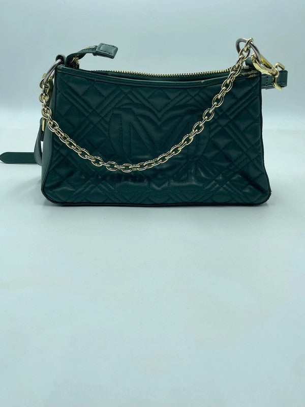 Borsa Love trapuntata
