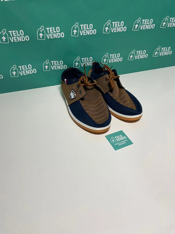 Scarpe estive uomo - stile casual
