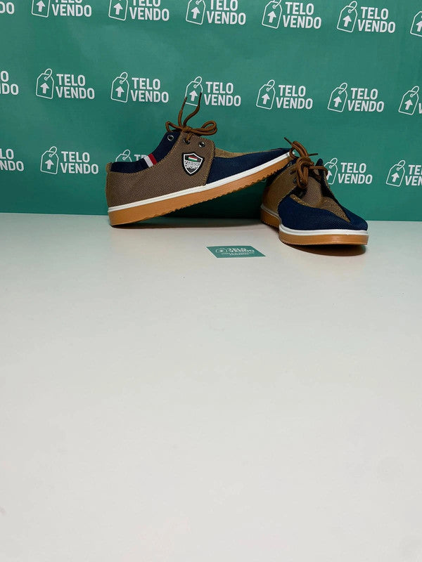 Scarpe estive uomo - stile casual