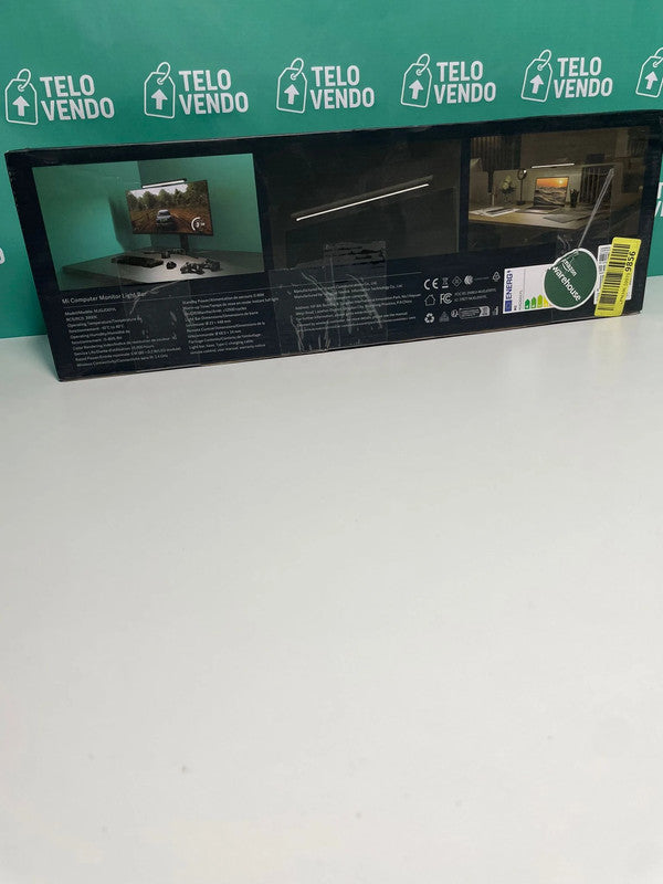 Mi Computer Monitor Light Bar – Luce LED per schermo