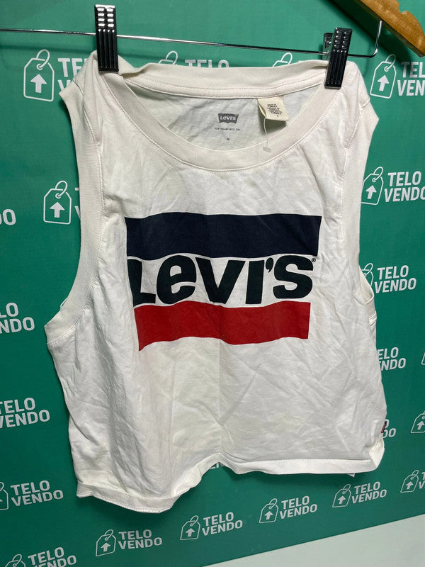 Canotta levis - Taglia M donna