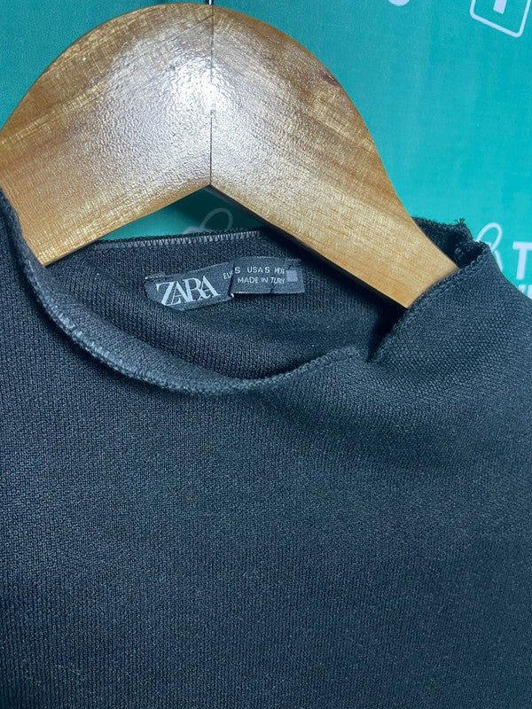 Vestito nero Zara – taglia S