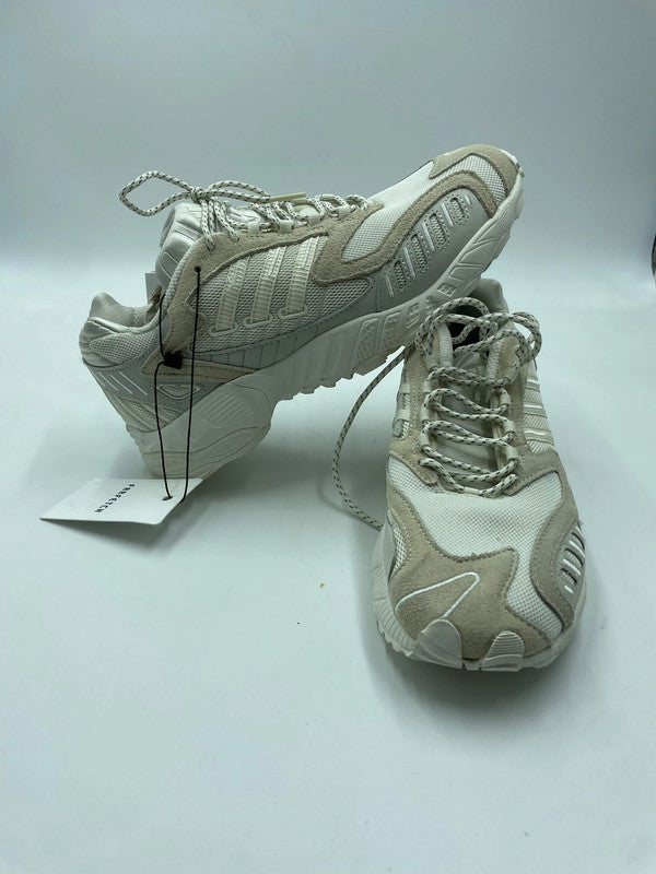 Sneakers ozweego ‑ bianco/beige – nuove con etichette