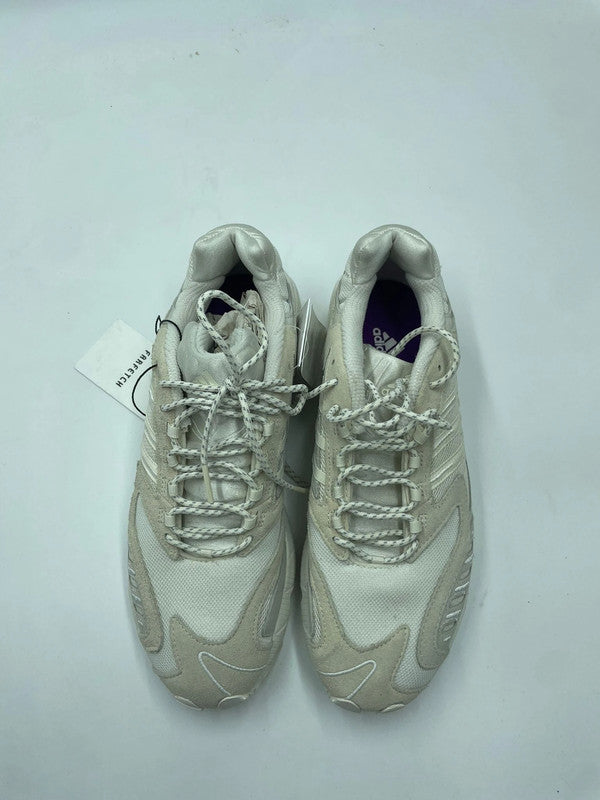 Sneakers ozweego ‑ bianco/beige – nuove con etichette