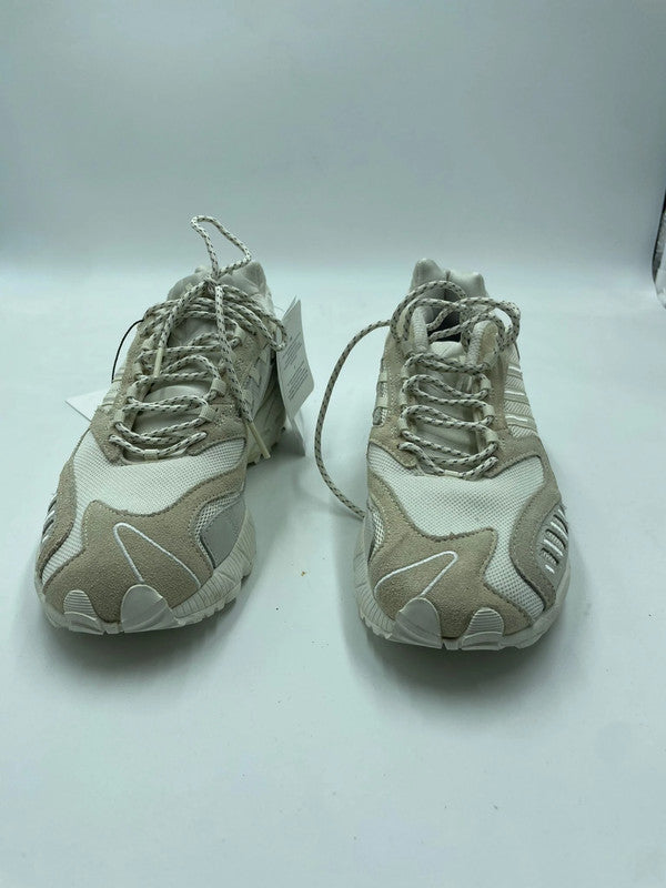 Sneakers ozweego ‑ bianco/beige – nuove con etichette