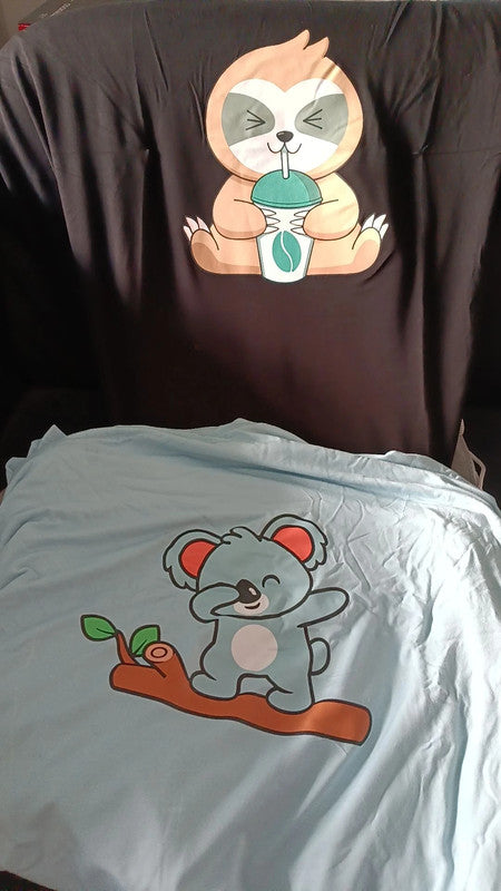 Maglie Comfy