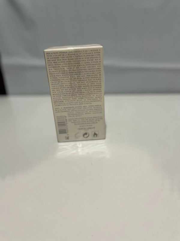 Profumo Uomo Acqua di Gio