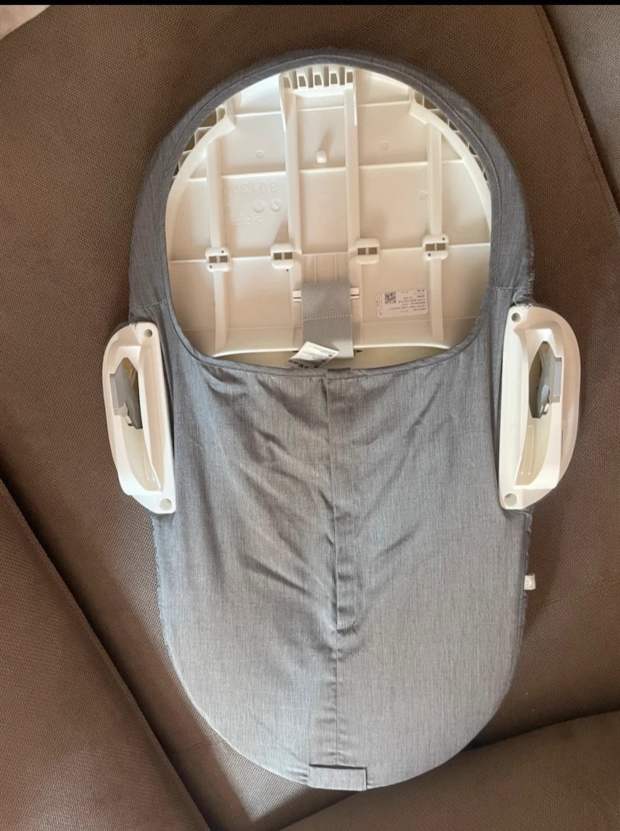 Stokke Newborn steps