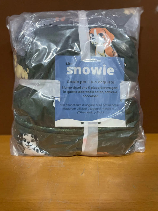 Snowie Nero