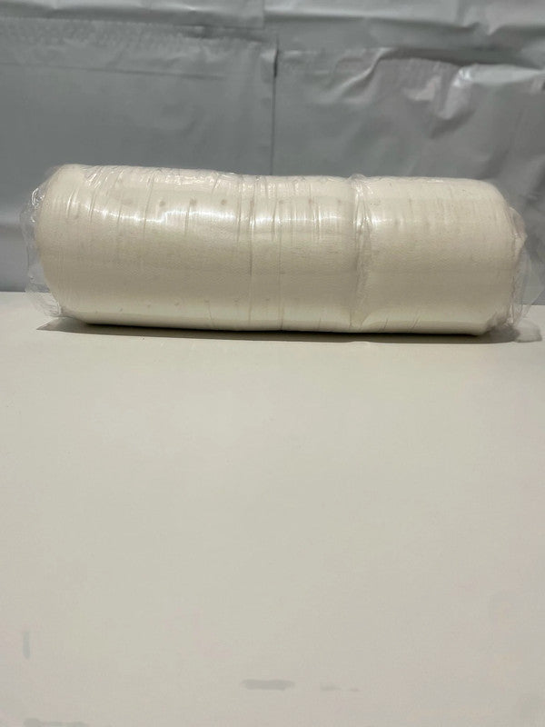 Cuscino Memory Bianco