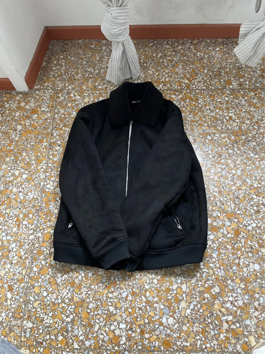Bomber primaverile Zara