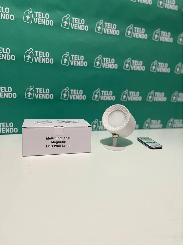 Luci a led da scrivania