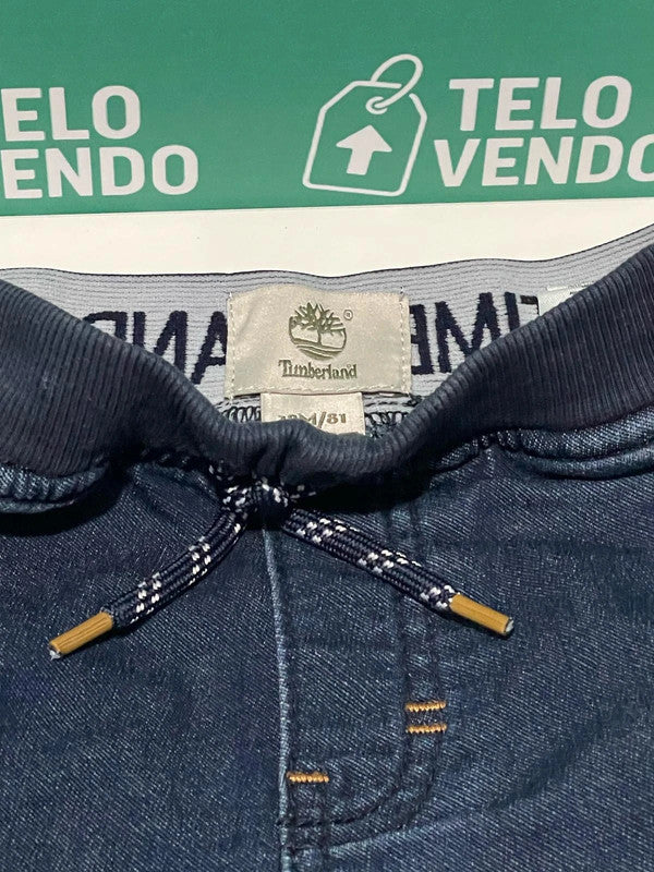 Pantaloni jeans Timberland bimbo – 18 mesi