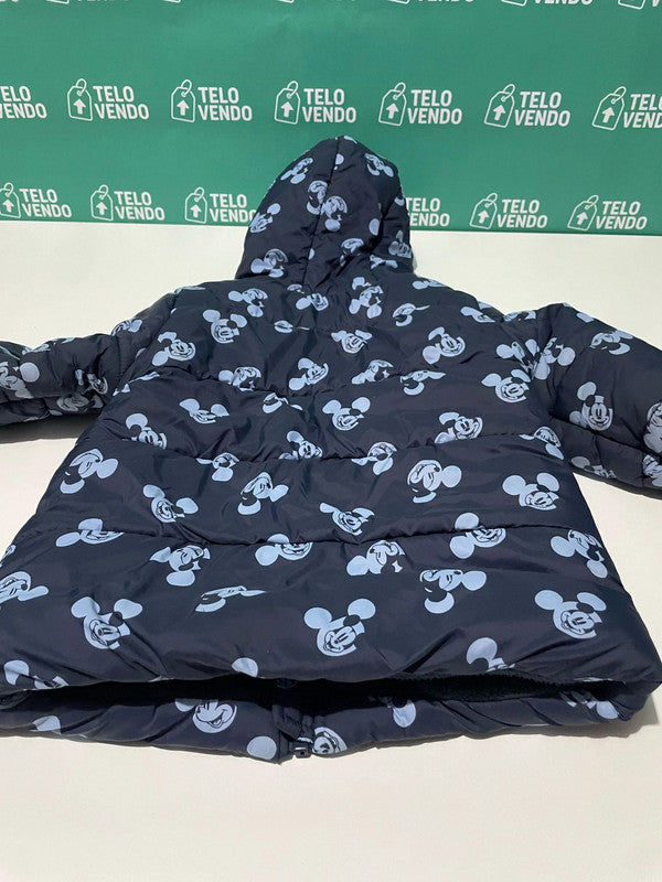 Giubbotto imbottito Mickey Mouse - Bambino