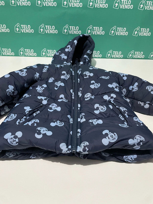 Giubbotto imbottito Mickey Mouse - Bambino