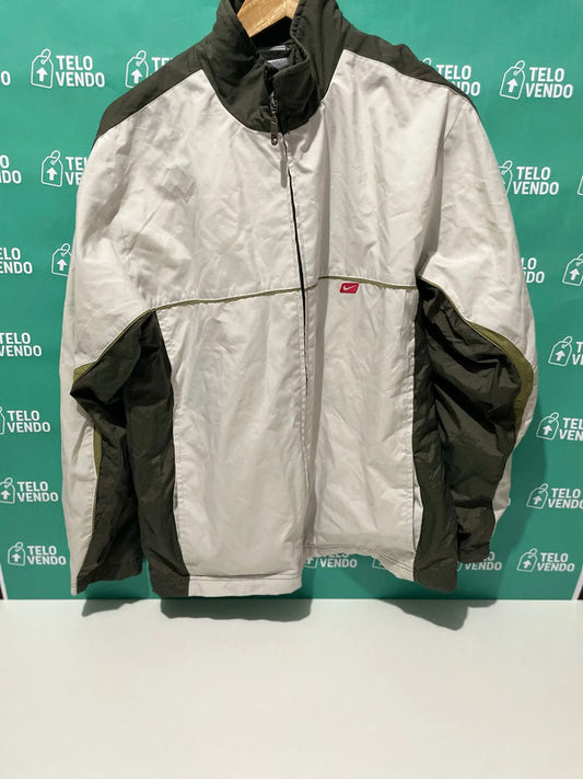 Giacca Vintage Bicolore