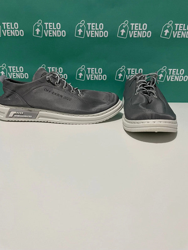 Scarpe Estive grigie Uomo 42