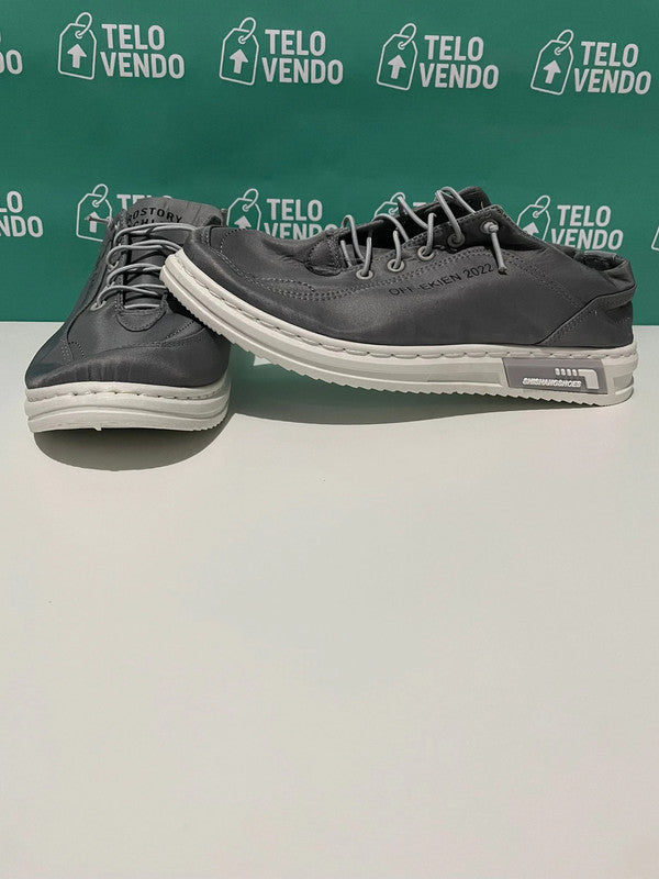 Scarpe Estive grigie Uomo 42