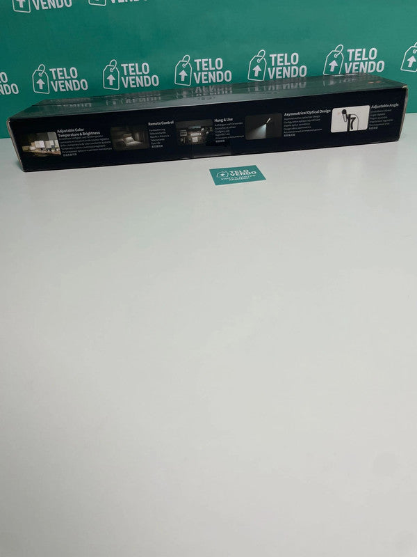 Computer Monitor Light Bar
