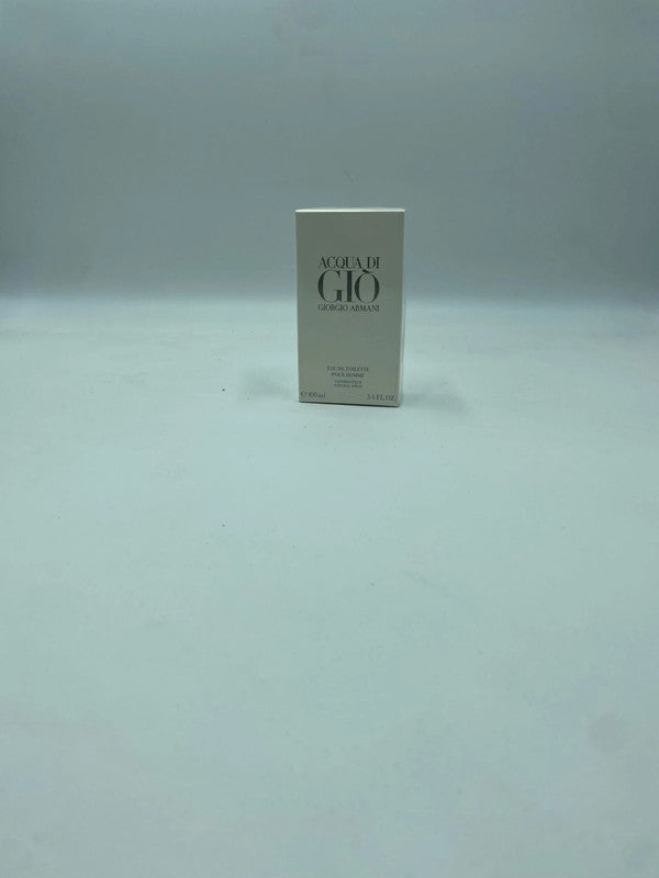 Profumo uomo Eau de Toilette 100 ml