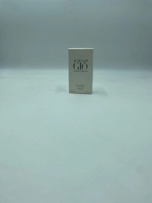 Profumo uomo Eau de Toilette 100 ml