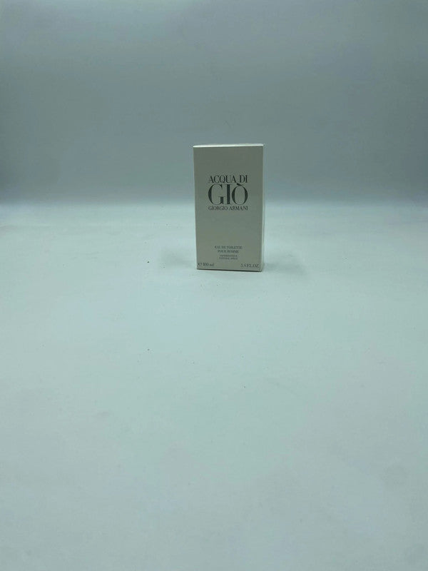 Profumo uomo Eau de Toilette 100 ml