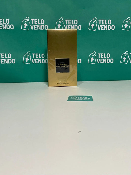 Profumo unisex 100ml – confezione nuova sigillata