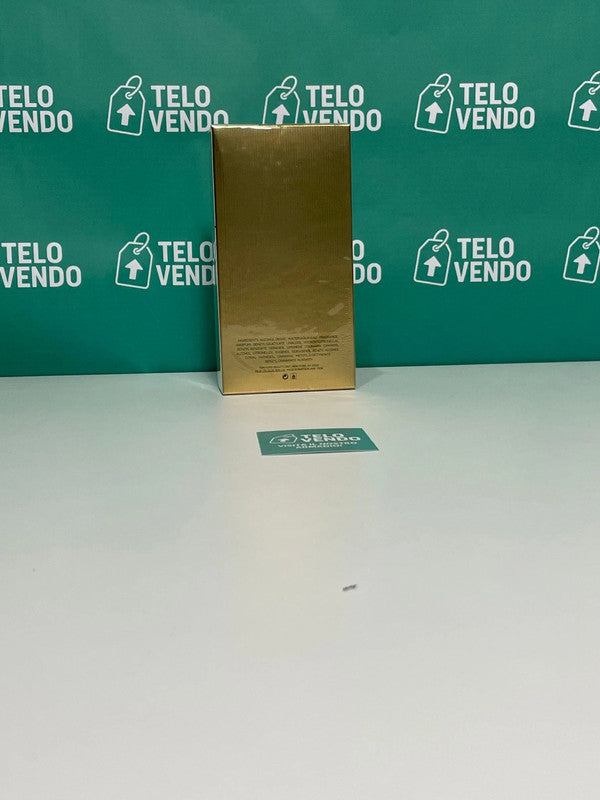 Profumo unisex 100ml – confezione nuova sigillata