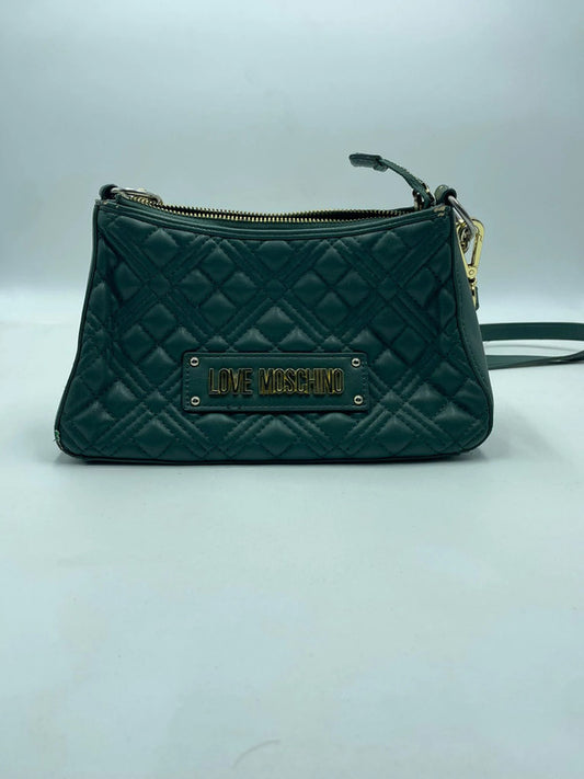 Borsa Love trapuntata