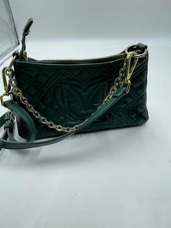 Borsa Love trapuntata
