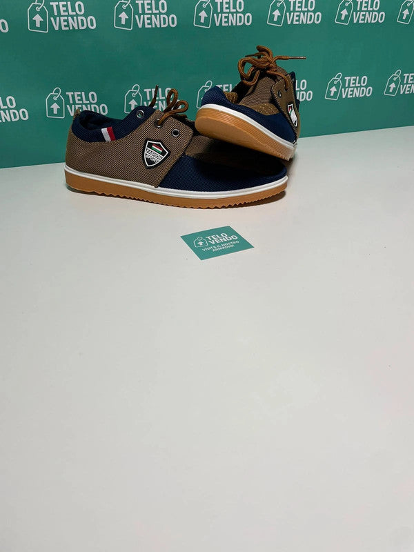 Scarpe estive uomo - stile casual