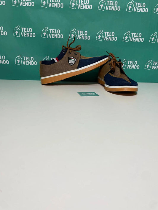 Scarpe estive uomo - stile casual