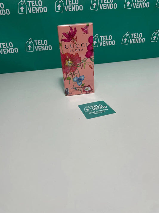 Profumo donna 100ml nuovo.