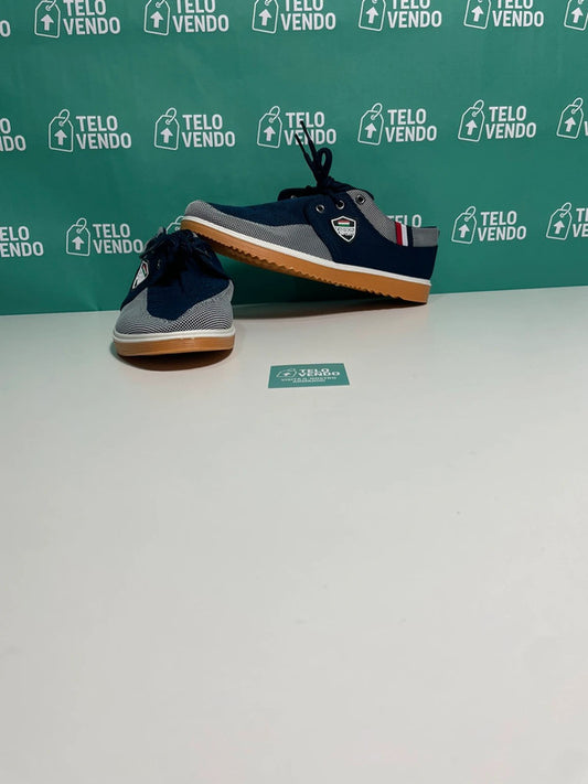 Scarpe da uomo casual