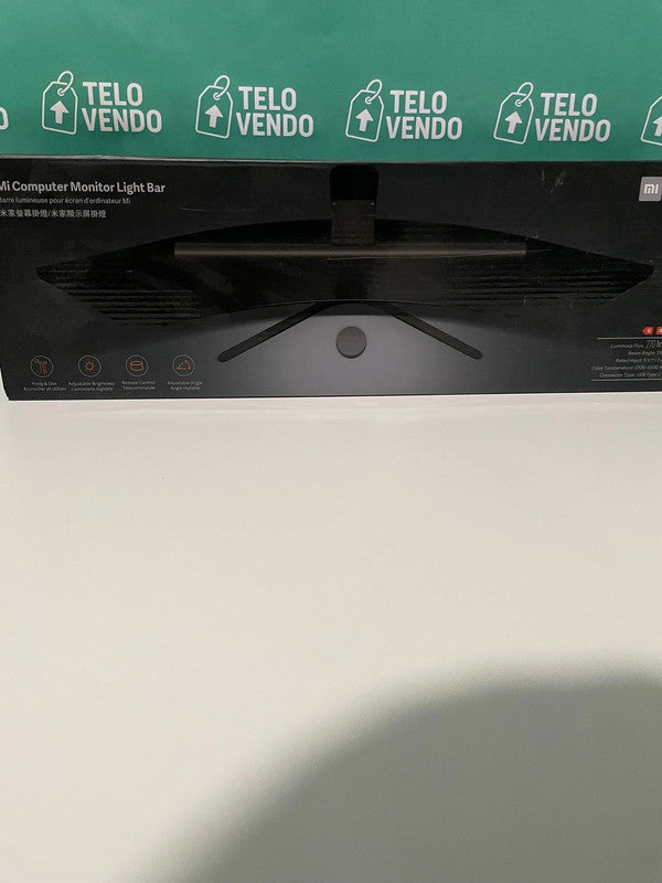 Mi Computer Monitor Light Bar – Luce LED per Monitor