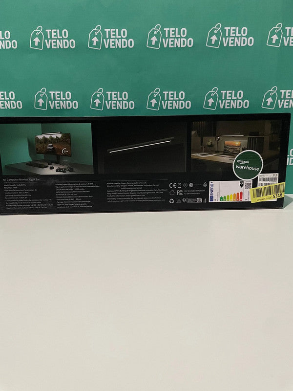Mi Computer Monitor Light Bar – Luce LED per Monitor