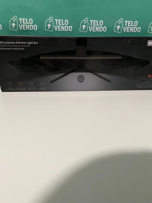 Mi Computer Monitor Light Bar – Luce LED per Monitor