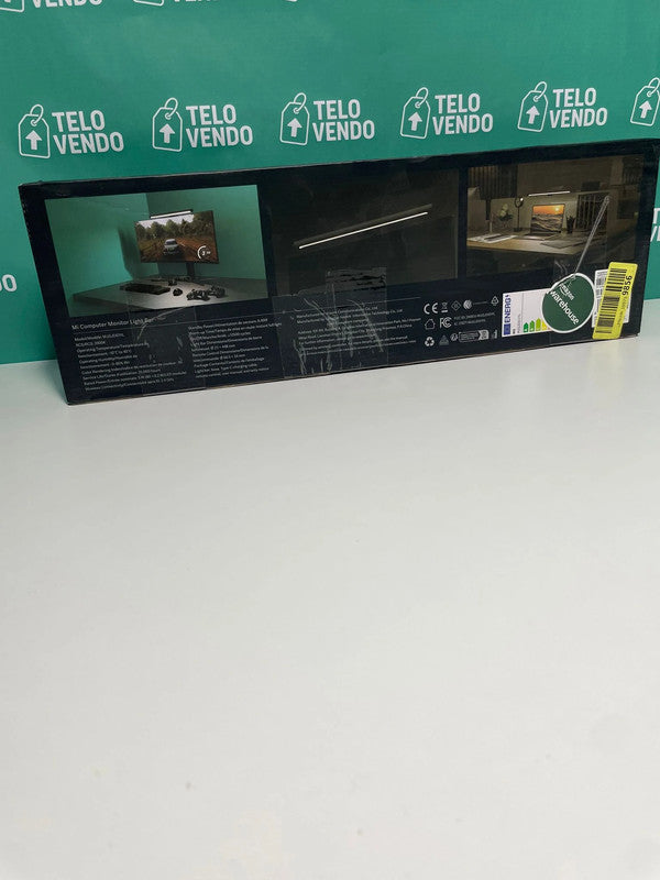 Mi Computer Monitor Light Bar