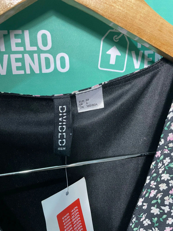 Vestito donna Estivo- Primaverile