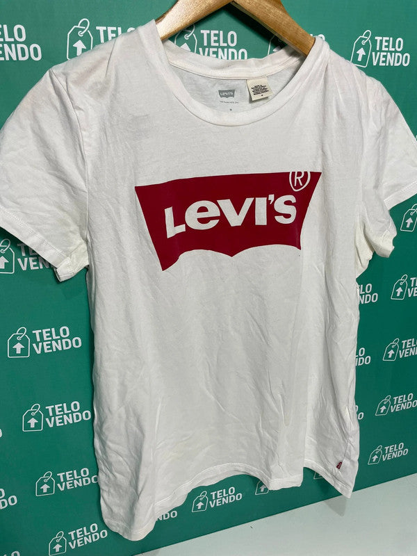 👕 T-shirt levis - Taglia M