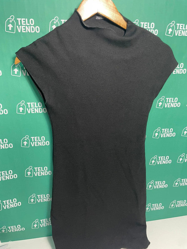Vestito nero Zara – taglia S
