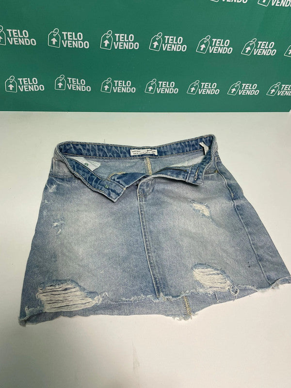 Stradivarius denim skirt – taglia 36 EU