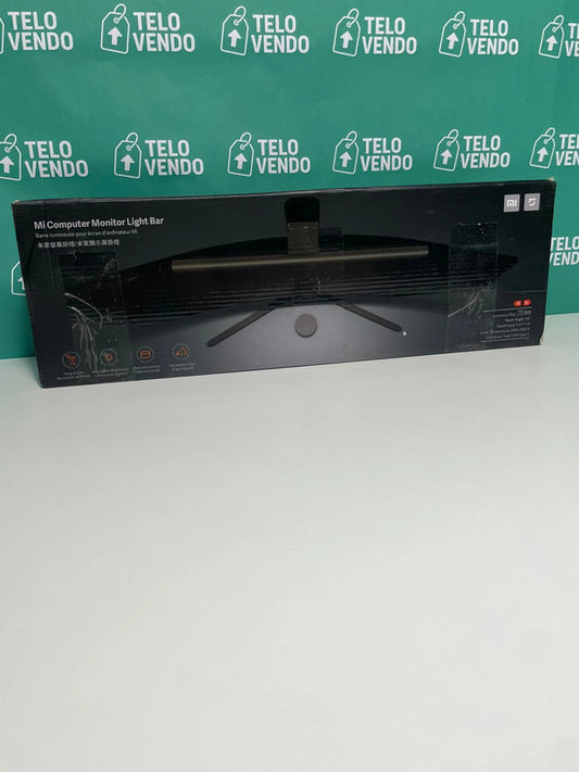 Computer Monitor Light Bar – Nuova, sigillata